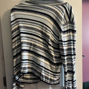 Sag Harbor Turtleneck